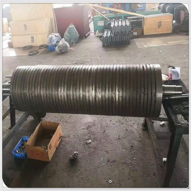 帶式永磁磁選機，遠力帶式永磁磁選機的榮譽是遠力的努力的結(jié)晶！_磁場強度能用多長時間_工作原理型號_遠力帶式永磁磁選機的榮譽是遠力的努力的結(jié)晶！場強分布圖 