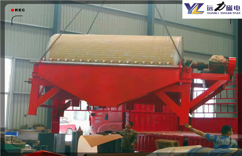 河沙磁選機磁系的設計分析要點_沙子分選機_鐵礦石河沙磁選機磁系的設計分析磁源強大而穩(wěn)定_價格 河沙磁選機磁系的設計分析要點_沙子分選機_鐵礦石河沙磁選機磁系的設計分析磁源強大而穩(wěn)定_價格