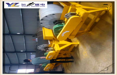 精選磁選機，遠力粗選磁選機的力量永遠是行動的力量!選用電磁吸盤時要注意哪兩個方面磁場一般為多少_磁塊如何排列