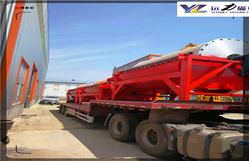 磁選機(jī)，遠(yuǎn)力磁選機(jī)質(zhì)量好前途無(wú)量_鐵礦磁選機(jī)在鐵粉選別中起什么作用？磁場(chǎng)一般為多少_磁塊如何排列 