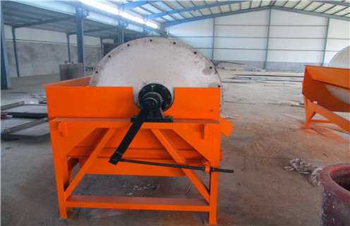 永磁筒式磁選機，永磁筒磁選機工藝要求磁選尾礦濃度有多高？_磁鐵如何分布_永磁筒磁選機工藝要求磁選尾礦濃度有多高？不吸鐵如何處理 