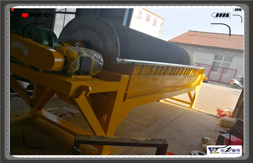 磁選機(jī)，這樣的磁選機(jī)才會(huì)具有高銷售量_鐵礦選礦這樣的磁選機(jī)才會(huì)具有高銷售量磁場一般為多少_磁塊如何排列