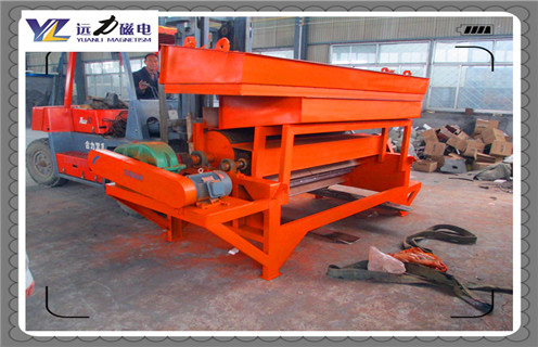 濕式磁選機(jī)，濕式磁選機(jī)廠家生產(chǎn)實力不可小看_工作原理_釩鈦鐵礦濕式磁選機(jī)廠家生產(chǎn)實力不可小看型號參數(shù)及磁場強(qiáng)度