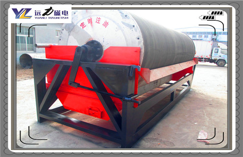 赤鐵礦磁選機(jī)，赤鐵礦磁選機(jī)性能特點以及赤鐵礦磁選機(jī)廠家優(yōu)勢介紹_鐵礦選礦赤鐵礦磁選機(jī)性能特點以及赤鐵礦磁選機(jī)廠家優(yōu)勢介紹磁場一般為多少_磁塊如何排列