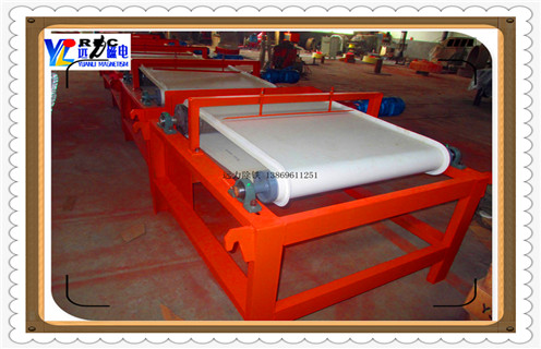 小型磁選機(jī)，小型磁選機(jī)的節(jié)能降耗生產(chǎn)_濰坊小型磁選機(jī)的節(jié)能降耗生產(chǎn)參數(shù)及生產(chǎn)廠家