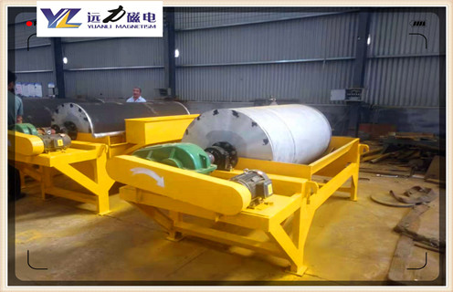 磁選機(jī)廠家，專(zhuān)業(yè)磁選機(jī)廠家的差異在于生產(chǎn)技術(shù)上_鐵礦選礦專(zhuān)業(yè)磁選機(jī)廠家的差異在于生產(chǎn)技術(shù)上磁場(chǎng)一般為多少_磁塊如何排列