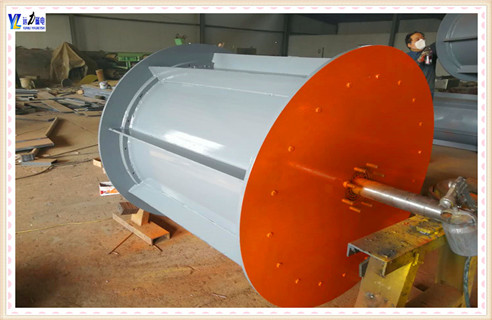 金屬磁選機(jī)，如何才能避免金屬磁選機(jī)進(jìn)水_鐵礦選礦如何才能避免金屬磁選機(jī)進(jìn)水磁場(chǎng)一般為多少_磁塊如何排列