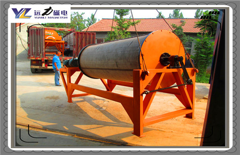 渦電流分選機(jī)，節(jié)能環(huán)保渦電流分選機(jī)順應(yīng)時(shí)代發(fā)展_磁性有多強(qiáng)_節(jié)能環(huán)保渦電流分選機(jī)順應(yīng)時(shí)代發(fā)展鐵精粉流程及轉(zhuǎn)速有什么規(guī)定