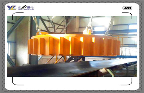 電磁除鐵器，永磁除鐵器，電磁除鐵器和永磁除鐵器的區(qū)別_規(guī)格型號(hào)_電磁除鐵器和永磁除鐵器的區(qū)別工作原理及內(nèi)部結(jié)構(gòu)