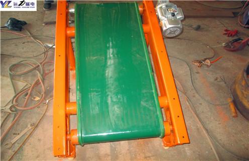 高壓輥磁選機(jī)，高壓輥磨磁選機(jī)優(yōu)秀的石料加工設(shè)備_鐵礦選礦高壓輥磨磁選機(jī)優(yōu)秀的石料加工設(shè)備磁場(chǎng)一般為多少_磁塊如何排列 