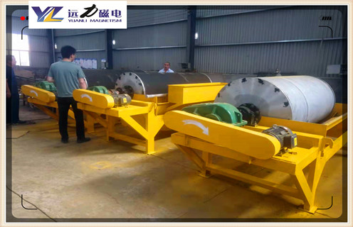 半逆流濕式磁選機(jī)，云南騰沖半逆流濕式磁選機(jī)視頻_云南騰沖半逆流濕式磁選機(jī)視頻發(fā)展工作視頻皮帶及結(jié)構(gòu)價(jià)格