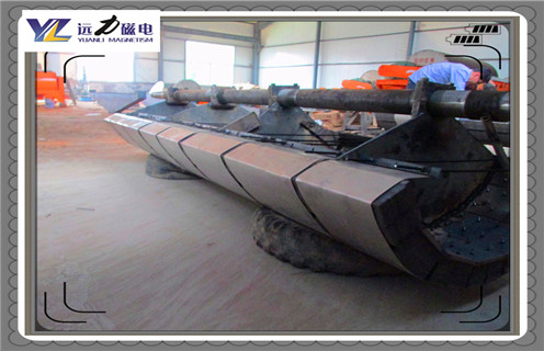 高梯度強(qiáng)磁磁選機(jī)，高梯度強(qiáng)磁磁選機(jī)擁有較高的市場(chǎng)關(guān)注度及工作原理_精選高梯度強(qiáng)磁磁選機(jī)擁有較高的市場(chǎng)關(guān)注度分選運(yùn)行視頻 