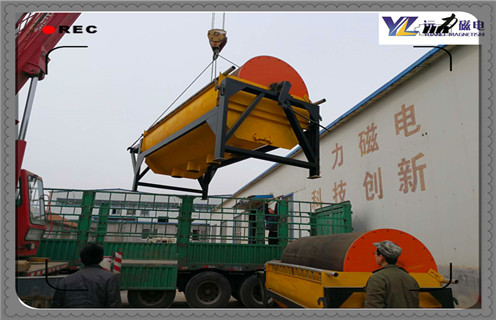 河沙磁選機(jī)，河沙磁選機(jī)，歡迎來采購_小型河沙磁選機(jī)_水洗河沙磁選機(jī)，歡迎來采購價(jià)格