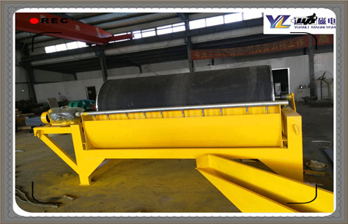 干式磁選機，礦山行業(yè)發(fā)展需要干式磁選機_礦山行業(yè)發(fā)展需要干式磁選機發(fā)展工作視頻皮帶及結(jié)構(gòu)價格