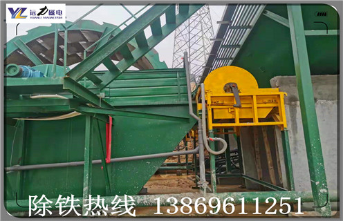 磁選機(jī)價(jià)格，濰坊磁選機(jī)品質(zhì)好價(jià)格合理_鐵礦選礦我們生產(chǎn)磁選機(jī)始終以客戶需求為目標(biāo)磁場(chǎng)一般為多少_磁塊如何排列