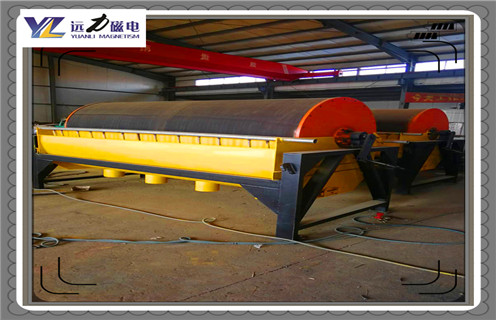 選鐵磁選機，選鐵磁選機的市場發(fā)展是建立在科技創(chuàng)新上_選鐵磁選機的市場發(fā)展是建立在科技創(chuàng)新上磁場一般為多少_磁塊如何排列