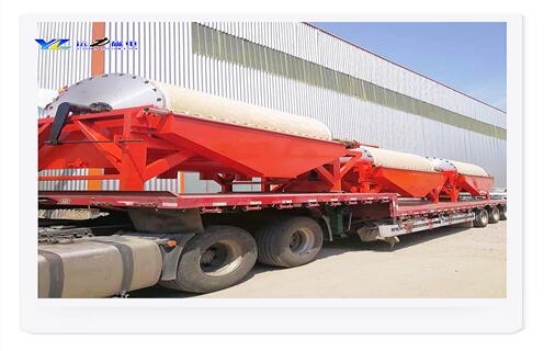 磁選機(jī)，煤矸石除鐵用什么神好，推薦煤矸石磁選機(jī)設(shè)備_煤矸石除鐵用什么神好，推薦煤矸石磁選機(jī)設(shè)備磁場一般為多少_磁塊如何排列