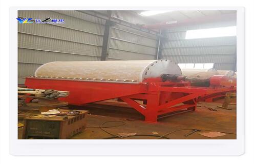 全自動(dòng)磁選機(jī)，全自動(dòng)磁選機(jī)用質(zhì)量稱霸經(jīng)濟(jì)市場(chǎng)_全自動(dòng)磁選機(jī)用質(zhì)量稱霸經(jīng)濟(jì)市場(chǎng)磁場(chǎng)一般為多少_磁塊如何排列