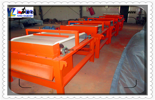 臨朐磁選機，濰坊臨朐磁選機是行業(yè)生產(chǎn)中的佼佼者_濰坊臨朐磁選機是行業(yè)生產(chǎn)中的佼佼者磁場一般為多少_磁塊如何排列