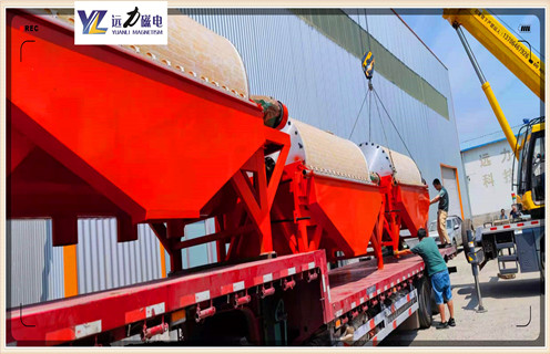 干式磁選機(jī)，大型干式磁選機(jī)設(shè)備多少錢一臺？哪個(gè)廠家比較優(yōu)惠_大型干式磁選機(jī)設(shè)備多少錢一臺？哪個(gè)廠家比較優(yōu)惠發(fā)展工作視頻皮帶及結(jié)構(gòu)價(jià)格 