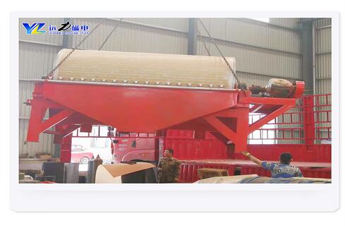 強(qiáng)磁磁選機(jī)廠家，強(qiáng)磁選機(jī)廠家強(qiáng)磁選機(jī)的發(fā)展得到社會的關(guān)注_強(qiáng)磁選機(jī)廠家強(qiáng)磁選機(jī)的發(fā)展得到社會的關(guān)注發(fā)展工作視頻皮帶及結(jié)構(gòu)價格