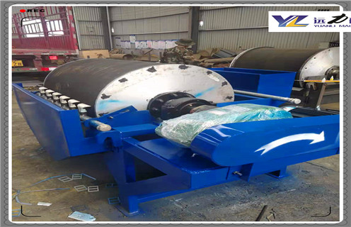 磁選機(jī)廠家，磁選機(jī)廠家實(shí)現(xiàn)磁選機(jī)的變革式發(fā)展_磁選機(jī)廠家實(shí)現(xiàn)磁選機(jī)的變革式發(fā)展磁場一般為多少_磁塊如何排列