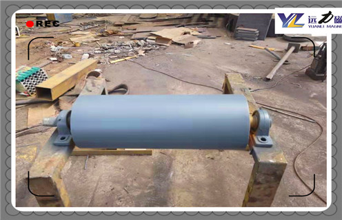 滾筒磁選機(jī)，滾筒磁選機(jī)廠家遵循優(yōu)勝劣汰的發(fā)展原則工作原理_滾筒磁選機(jī)多少錢一臺(tái)，滾筒磁選機(jī)廠家遵循優(yōu)勝劣汰的發(fā)展原則內(nèi)部結(jié)構(gòu)圖