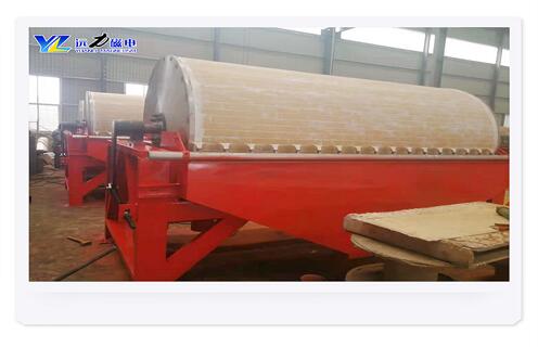 磁選機(jī)廠家，鐵礦磁選機(jī)廠家指出鐵礦磁選機(jī)的使用不能馬虎對(duì)待_鐵礦磁選機(jī)廠家指出鐵礦磁選機(jī)的使用不能馬虎對(duì)待發(fā)展工作視頻皮帶及結(jié)構(gòu)價(jià)格