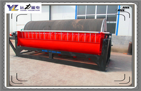 濕式磁選機(jī)，濕式磁選機(jī)的自動(dòng)化生產(chǎn)得到客戶認(rèn)可_釩鈦鐵礦濕式磁選機(jī)的自動(dòng)化生產(chǎn)得到客戶認(rèn)可型號(hào)參數(shù)及磁場(chǎng)強(qiáng)度