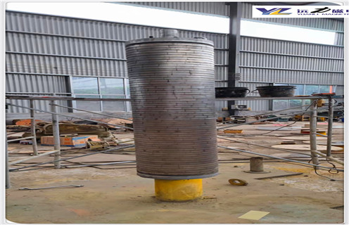 高壓輥磨磁選機，高壓輥磨磁選機廠家迅速發(fā)展_結(jié)構(gòu)工作原理圖_高壓輥磨磁選機廠家迅速發(fā)展如何調(diào)整及工藝流程圖 