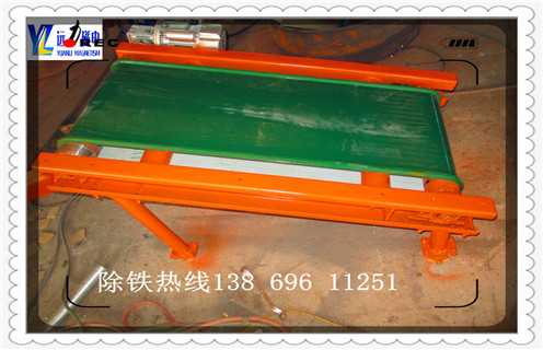 高壓輥磨磁選機(jī)，礦用高壓輥磨磁選機(jī)堪稱先進(jìn)破碎設(shè)備_礦用高壓輥磨磁選機(jī)堪稱先進(jìn)破碎設(shè)備磁場一般為多少_磁塊如何排列