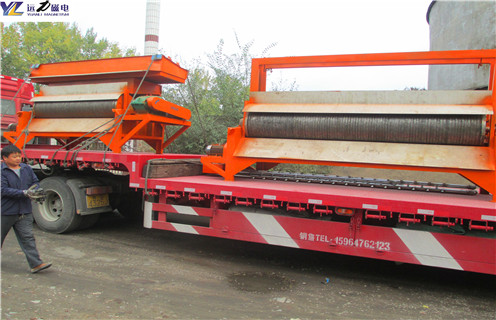 強(qiáng)磁磁選機(jī)，石英砂強(qiáng)磁磁選機(jī)_石英砂強(qiáng)磁磁選機(jī)報(bào)價(jià)及結(jié)構(gòu)_遠(yuǎn)力磁電廠家