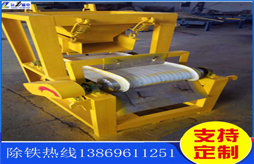 輥磨磁選機(jī)，高壓輥磨磁選機(jī)優(yōu)化生產(chǎn)系統(tǒng)_單傳動(dòng)輥壓磁選機(jī)打開新的破碎天地磁場一般為多少_磁塊如何排列 