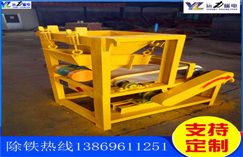 干式磁選機(jī)，朔州干式磁選機(jī)布料器_跑礦原因_錳礦朔州干式磁選機(jī)布料器一般是多少_生產(chǎn)廠家