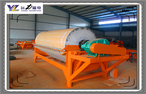 濕式磁選機(jī)，濕式磁選機(jī)的價(jià)格是否合理的判斷依據(jù)_釩鈦鐵礦濕式磁選機(jī)的價(jià)格是否合理的判斷依據(jù)型號(hào)參數(shù)及磁場(chǎng)強(qiáng)度