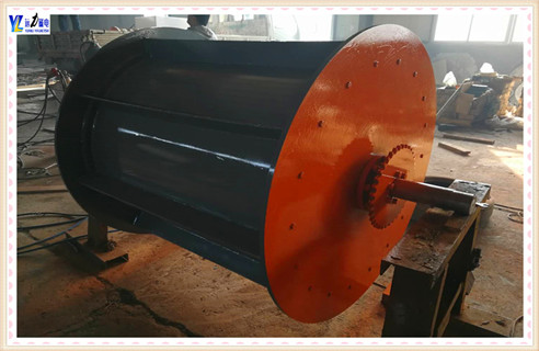 廢鋼磁選機(jī)，廢磁選機(jī)磁鐵多少錢(qián)一斤_廢磁選機(jī)磁鐵多少錢(qián)一斤報(bào)價(jià)及結(jié)構(gòu)_遠(yuǎn)力磁電廠家