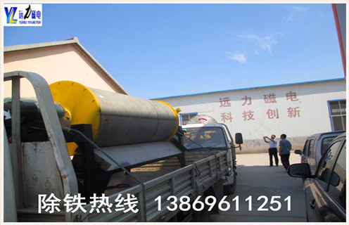 磁選機，青海磁選機參數(shù)_單筒青海磁選機參數(shù)磁場一般為多少_磁塊如何排列