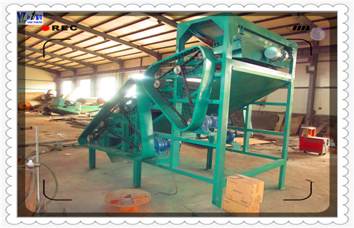 濕式磁選機(jī)，半逆流濕式磁選機(jī)主要針對什么情況下使用_釩鈦鐵礦半逆流濕式磁選機(jī)主要針對什么情況下使用型號(hào)參數(shù)及磁場強(qiáng)度