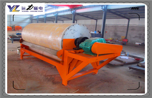 干粉磁選機(jī)，衢州干粉干式磁選機(jī)_衢州干粉干式磁選機(jī)發(fā)展工作視頻皮帶及結(jié)構(gòu)價格