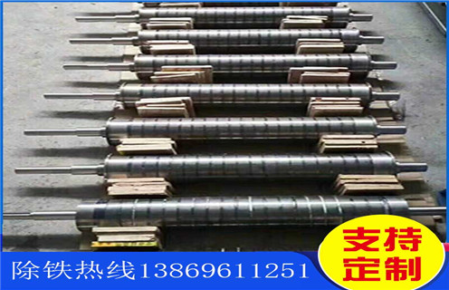 立環(huán)磁選機(jī)，四川立環(huán)磁選機(jī)_單筒四川立環(huán)磁選機(jī)磁場(chǎng)一般為多少_磁塊如何排列