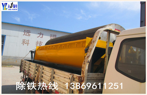 強(qiáng)磁磁選機(jī)，高嶺土強(qiáng)磁磁選機(jī)始終堅(jiān)定對(duì)自己嚴(yán)格要求_高嶺土強(qiáng)磁磁選機(jī)始終堅(jiān)定對(duì)自己嚴(yán)格要求選三氧化二鐵嗎