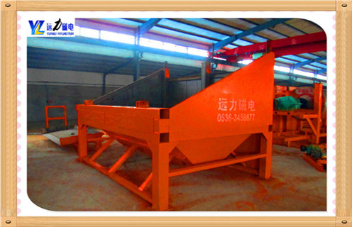 磁選機(jī)，專業(yè)的電磁磁選機(jī)為電池材料除鐵工作增添樂趣單筒現(xiàn)場(chǎng)試料讓你隨時(shí)了解磁選機(jī)的工作能力磁場(chǎng)一般為多少_磁塊如何排列