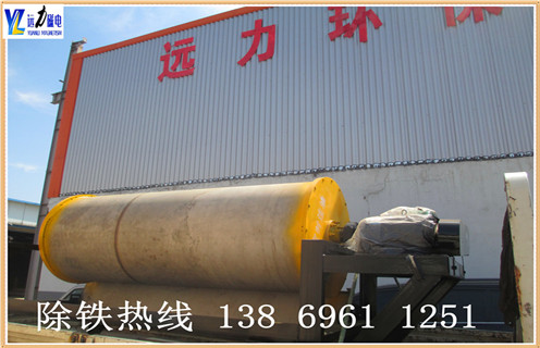 干式磁選機，大塊干式磁選機在市場中穩(wěn)如泰山的發(fā)展_大塊干式磁選機在市場中穩(wěn)如泰山的發(fā)展發(fā)展工作視頻皮帶及結(jié)構(gòu)價格