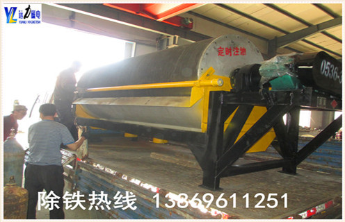 干式磁選機(jī)，干式磁選機(jī)一路堅持科技生產(chǎn)為主_干式磁選機(jī)一路堅持科技生產(chǎn)為主發(fā)展工作視頻皮帶及結(jié)構(gòu)價格 