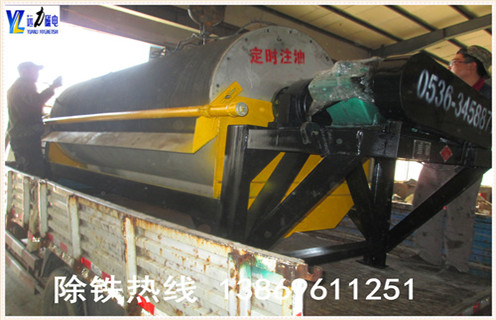 干式磁選機(jī)，上海干式磁選機(jī)十大品牌_上海干式磁選機(jī)十大品牌發(fā)展工作視頻皮帶及結(jié)構(gòu)價(jià)格