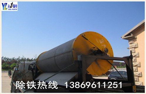 磁選機(jī)價(jià)格，磁選機(jī)廠家告訴客戶影響磁選機(jī)價(jià)格的因素，滾筒磁選機(jī)功能就是這么強(qiáng)大磁場一般為多少_磁塊如何排列