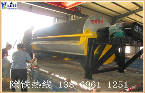 小型磁選機(jī)，北京小型磁選機(jī)價(jià)格質(zhì)_輥式北京小型磁選機(jī)價(jià)格質(zhì)_磁塊如何排列