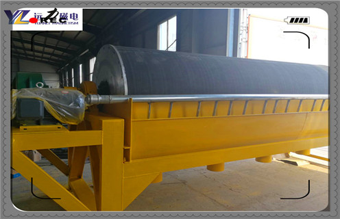 濕式磁選機(jī)，浙江鈦鐵礦濕式磁選機(jī)_釩鈦鐵礦浙江鈦鐵礦濕式磁選機(jī)型號參數(shù)及磁場強(qiáng)度