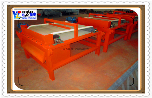 鐵礦石干式磁選機，你做好鐵礦石干式磁選機的維護保養(yǎng)了嗎_你做好鐵礦石干式磁選機的維護保養(yǎng)了嗎皮帶及結構價格 