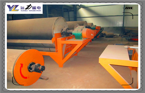 磁選機(jī)廠家，磁選機(jī)廠家樹立好口碑，磁選機(jī)廠家樹立好口碑磁場一般為多少_磁塊如何排列